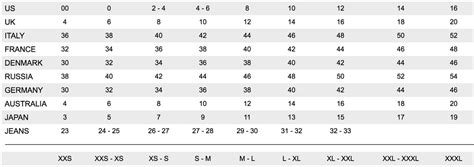 miumiu shirt|miu clothing size chart.